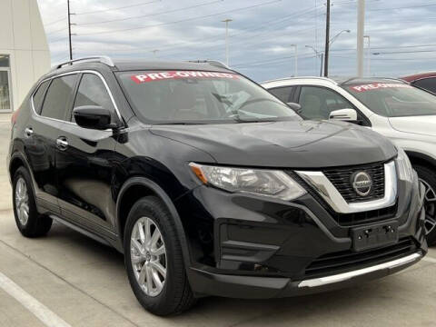 2020 Nissan Rogue for sale at Express Purchasing Plus in Hot Springs AR
