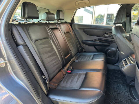 2023 Nissan Ariya Engage