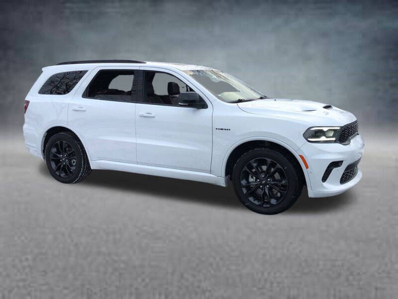 2024 Dodge Durango R/T