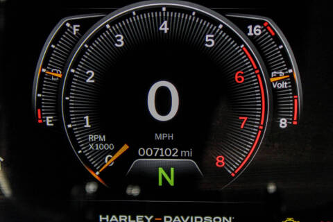 2024 Harley-Davidson Road Glide