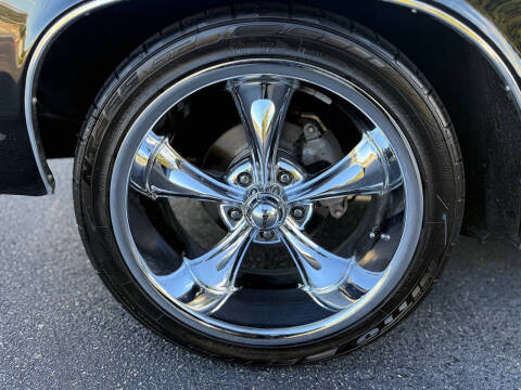 1967 Chevrolet Chevelle