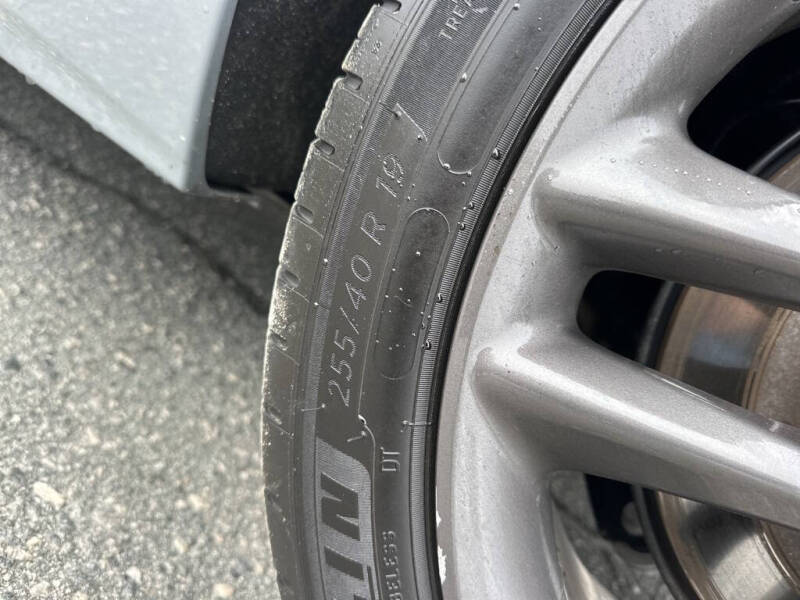 2024 Acura TLX SH-AWD w/A-SPEC