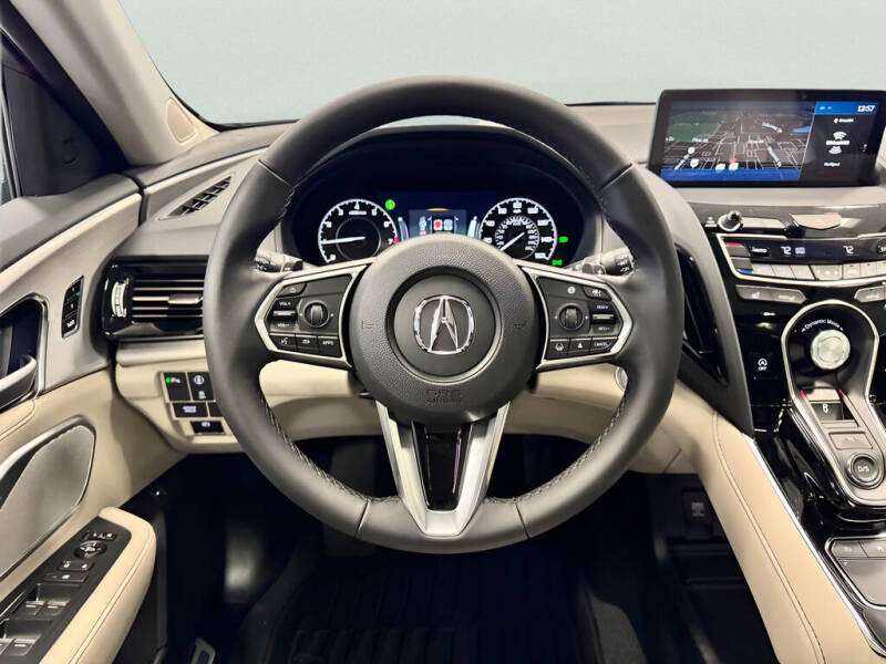 2026 Acura RDX SH-AWD w/Tech