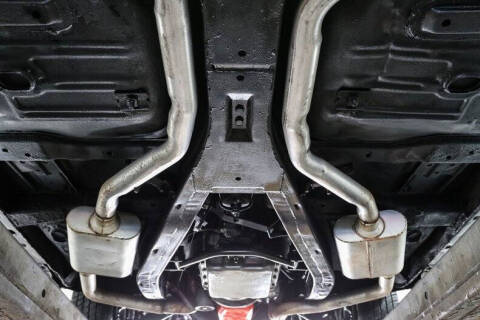 1962 Chevrolet Impala