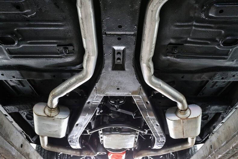 1962 Chevrolet Impala