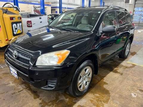 2009 Toyota RAV4 for sale at Car Planet Inc. in Milwaukee WI