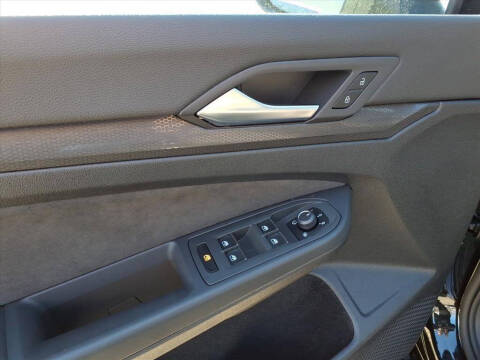 2024 Volkswagen Golf GTI S