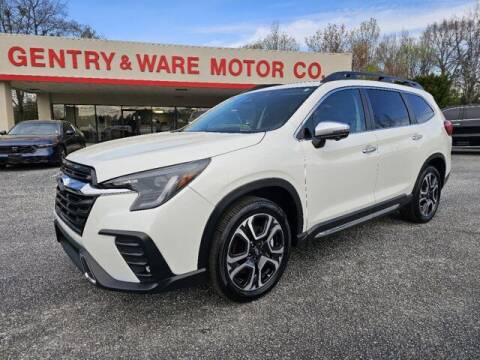 2023 Subaru Ascent for sale at Gentry & Ware Motor Co. in Opelika AL