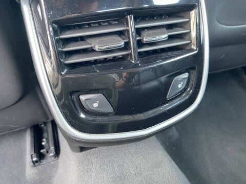 2019 Cadillac XTS Luxury