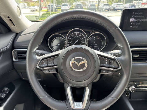 2023 Mazda CX-5 2.5 S Select