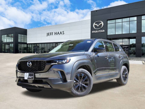 2026 Mazda CX-50 Hybrid Premium