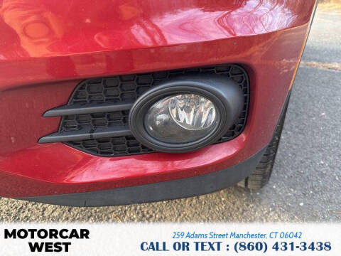 2015 Volkswagen Tiguan