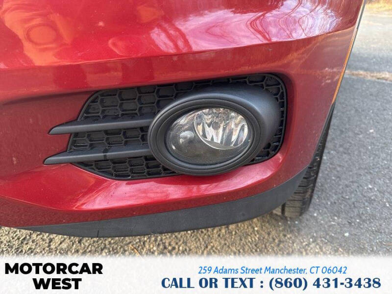 2015 Volkswagen Tiguan