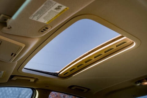 2005 Mercury Montego Premier