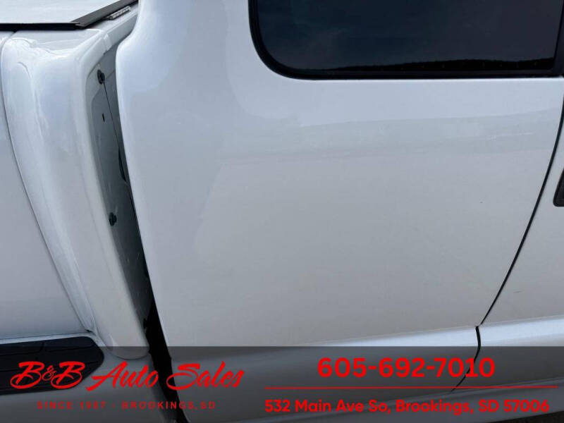 1999 Chevrolet S-10