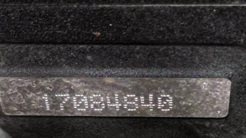 2017 Harley-Davidson FLH