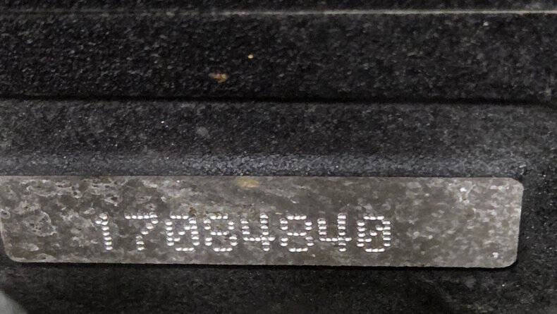 2017 Harley-Davidson FLH