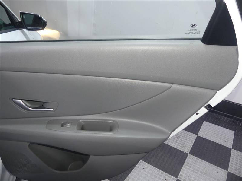 2022 Hyundai Elantra