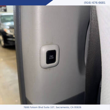2017 Toyota Sienna LE 8-Passenger