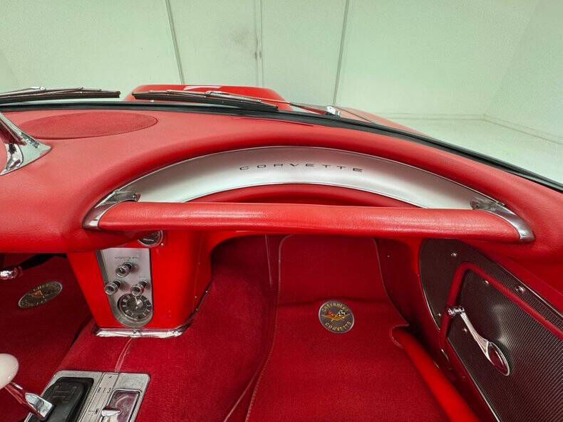 1959 Chevrolet Corvette