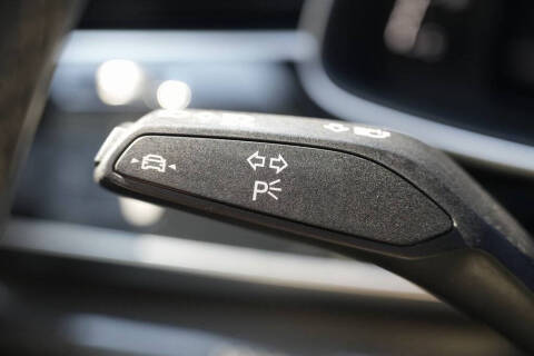 2022 Audi SQ7 4.0T quattro Premium Plus