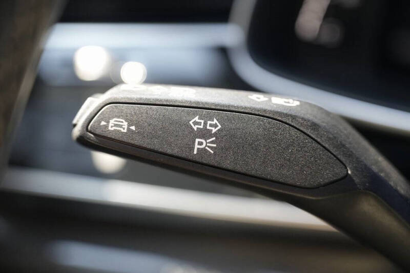 2022 Audi SQ7 4.0T quattro Premium Plus