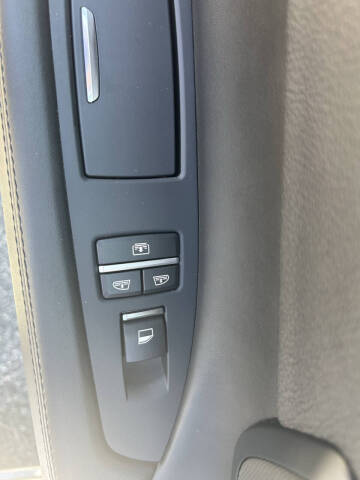 2012 BMW 7 Series 750Li