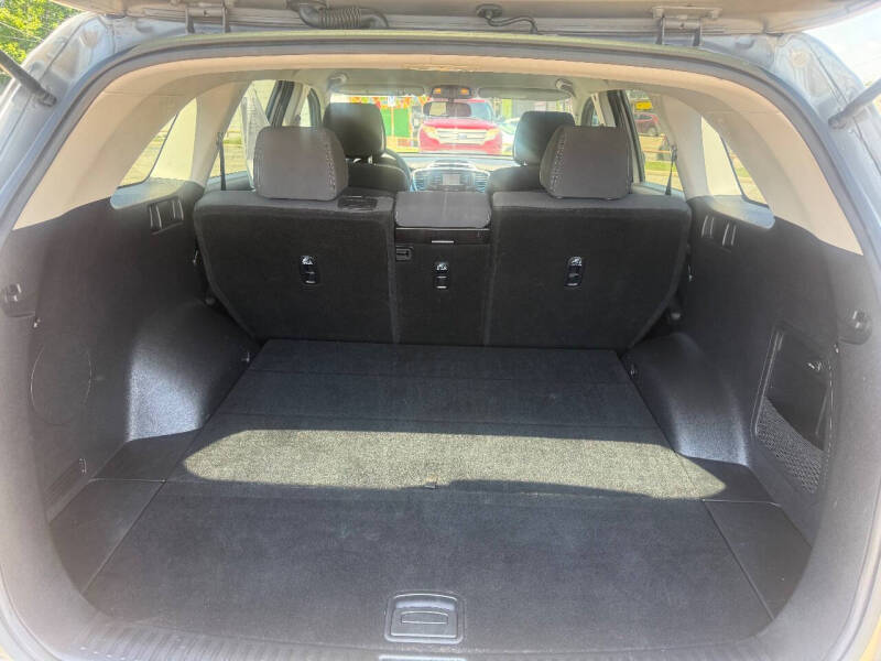 2016 Kia Sorento L