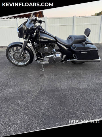 2009 Harley-Davidson FAT BAGGER