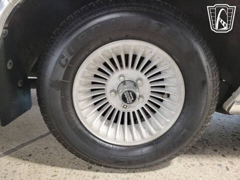 1979 Ford Thunderbird