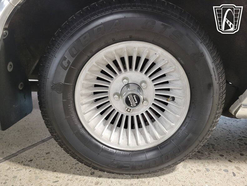 1979 Ford Thunderbird