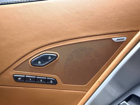 2015 Chevrolet Corvette Stingray