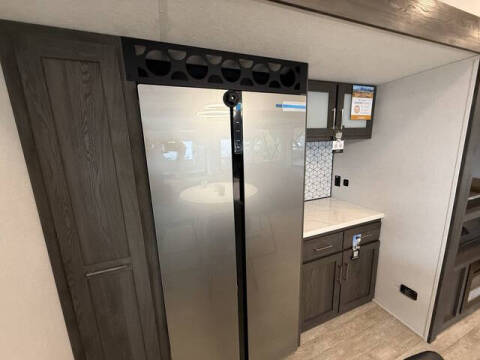 2025 Forest River Impression 360MYR