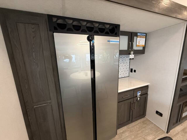 2025 Forest River Impression 360MYR