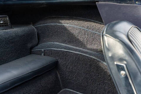 1963 Chevrolet Corvette