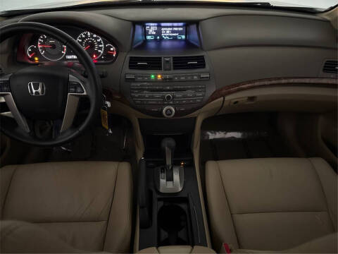 2008 Honda Accord EX-L