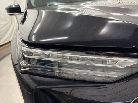 2022 Acura MDX SH-AWD w/Tech