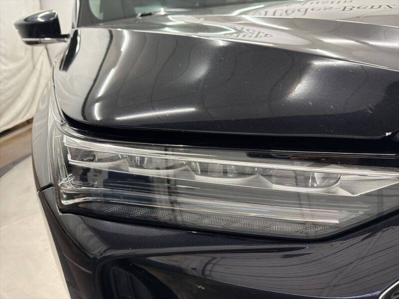 2022 Acura MDX SH-AWD w/Tech