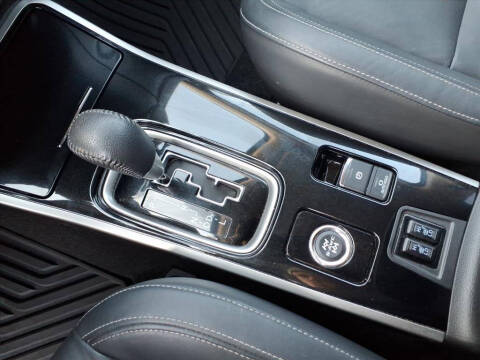 2019 Mitsubishi Outlander SEL