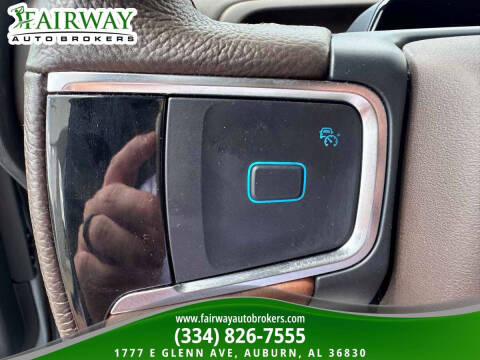2025 Ford Expedition MAX King Ranch