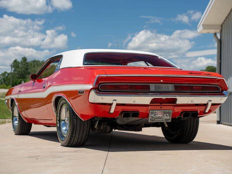 1970 Dodge Challenger