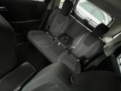 2013 GMC Terrain SLE-2