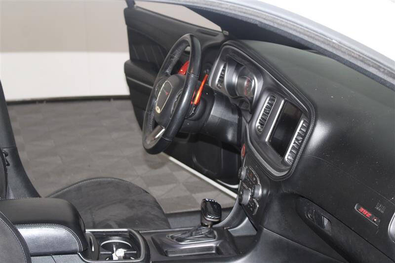 2020 Dodge Charger
