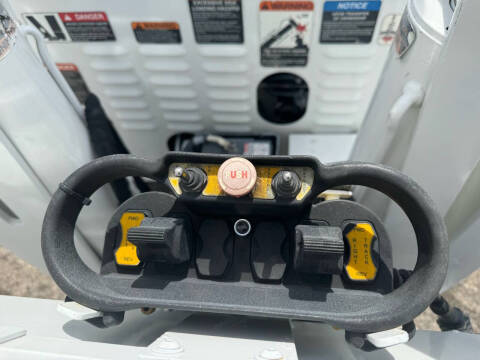 2016 Altec DB37