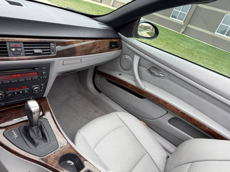 2007 BMW 3 Series 328i