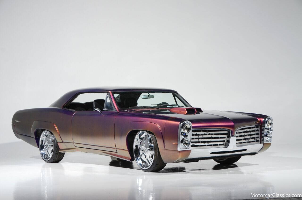 1967 Pontiac GTO For Sale In Newark, NJ - Carsforsale.com®