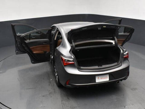 2022 Acura ILX w/Premium