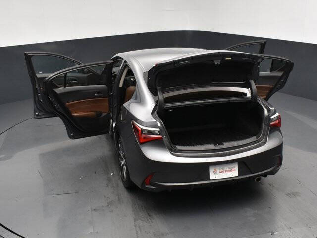 2022 Acura ILX w/Premium