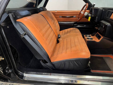 1986 Chevrolet El Camino