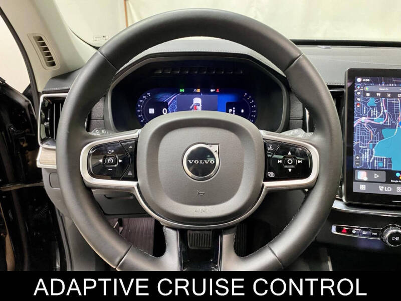 2026 Volvo XC90 B5 Core